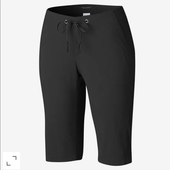 Columbia anytime outdoor shorts. - Picture 1 of 9
